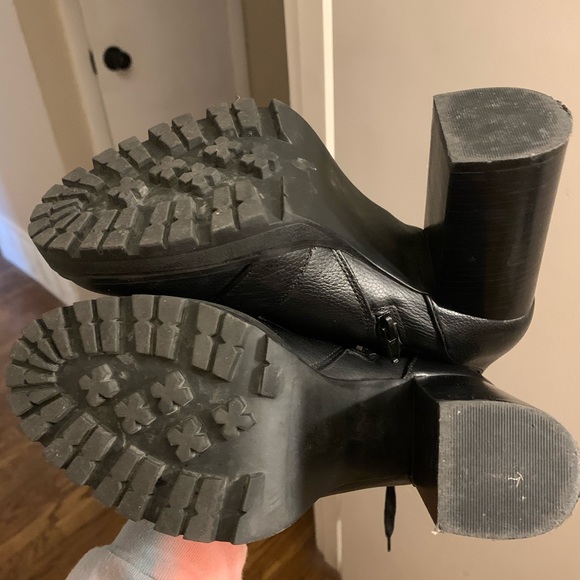 steve madden laurie boots - Picture 5 of 5